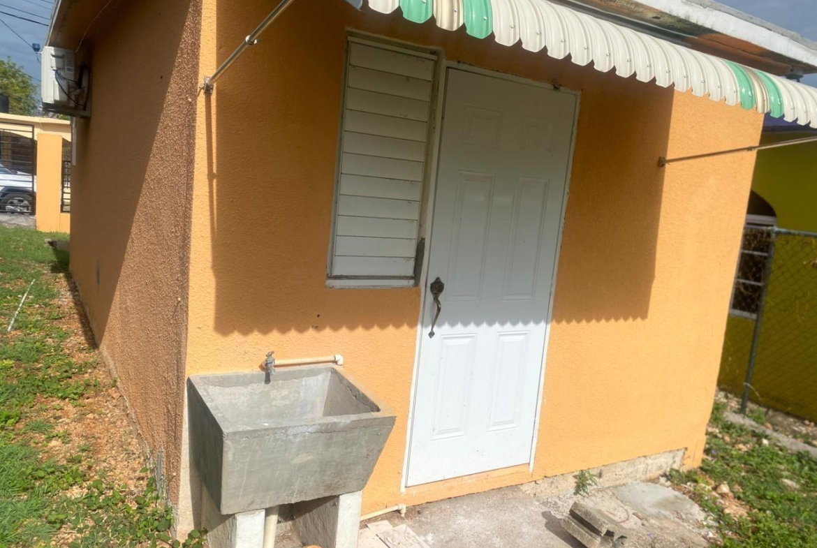 Fifth image of 538 Alamanda Crescent in Longville Park, Clarendon, Jamaica - property is For Rent