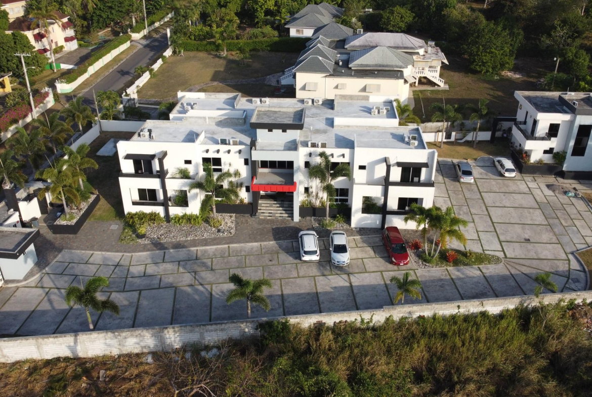 Fourth image of 4-61 Cardiff Hall, The Palazzo in Runaway Bay, St. Ann, Jamaica - property is For Rent