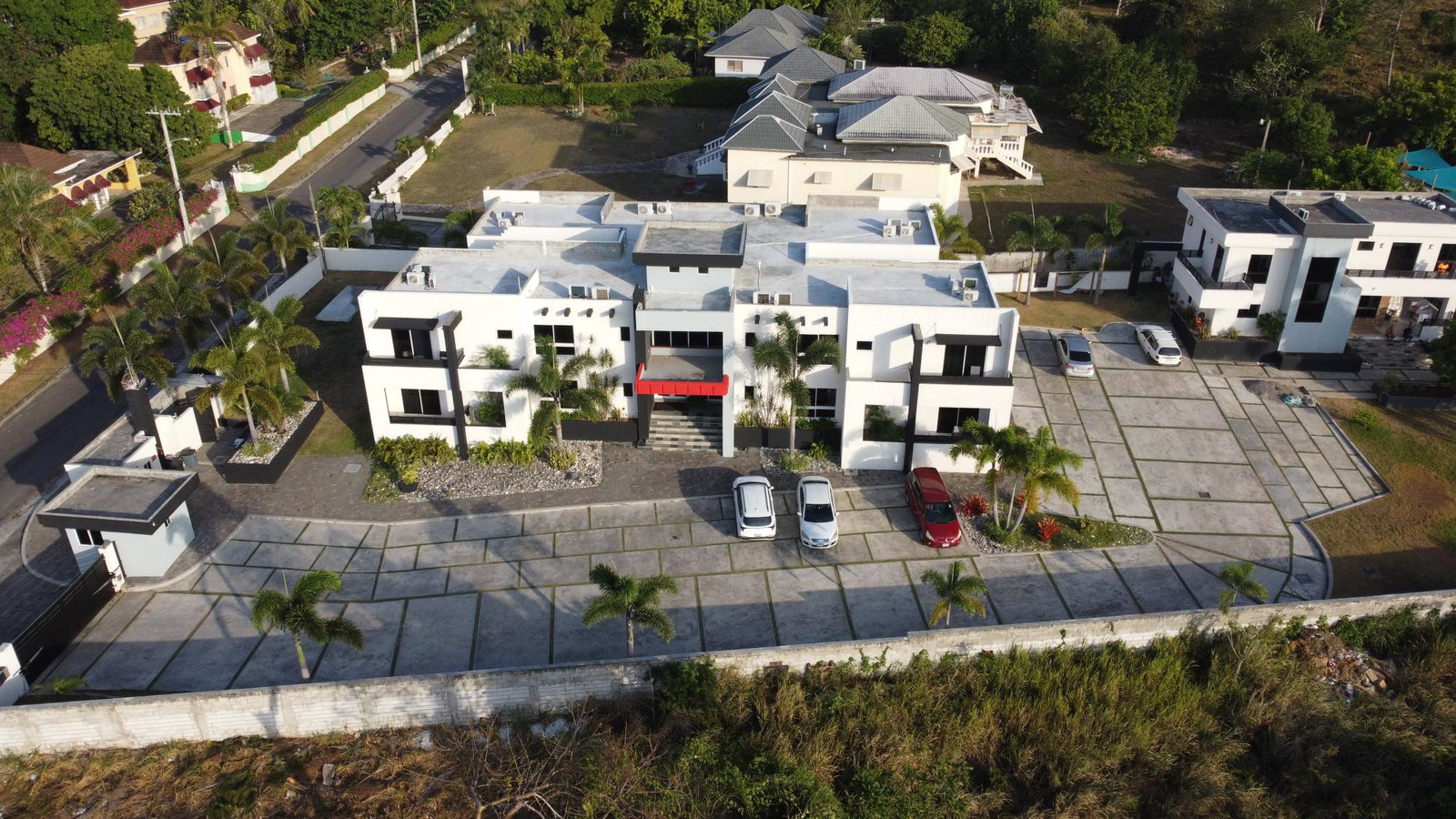 Fourth image of 4-61 Cardiff Hall, The Palazzo in Runaway Bay, St. Ann, Jamaica - property is For Rent