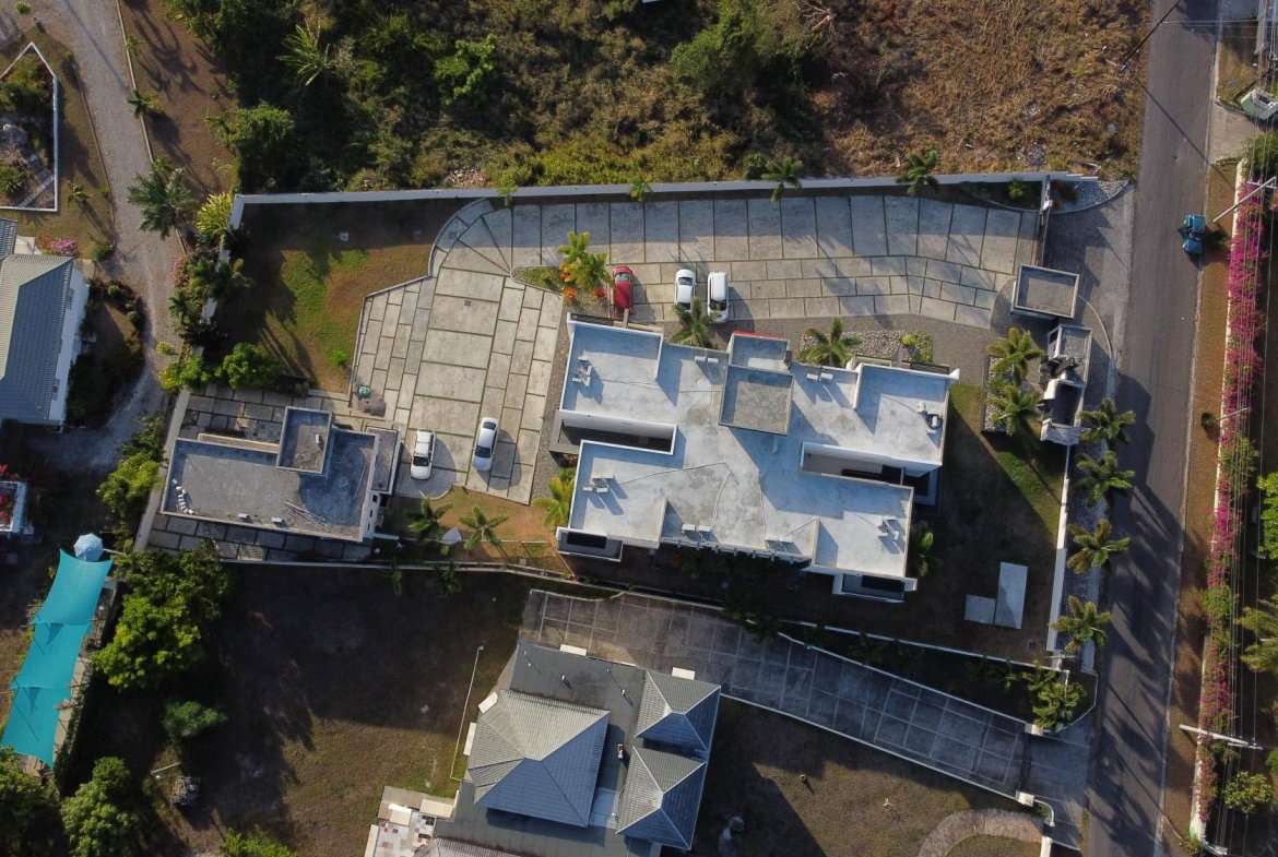 Fifth image of 4-61 Cardiff Hall, The Palazzo in Runaway Bay, St. Ann, Jamaica - property is For Rent