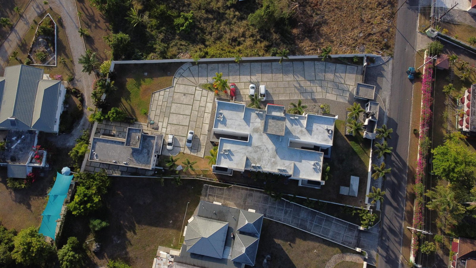 Fifth image of 4-61 Cardiff Hall, The Palazzo in Runaway Bay, St. Ann, Jamaica - property is For Rent