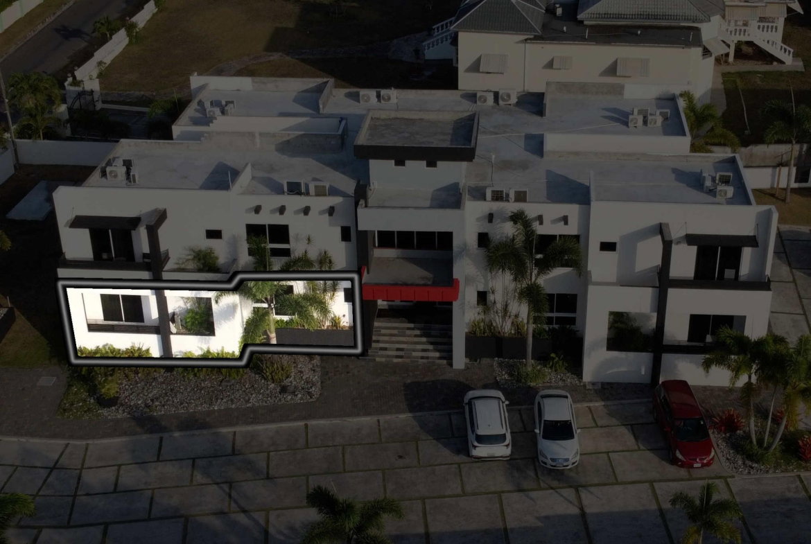Sixth image of 4-61 Cardiff Hall, The Palazzo in Runaway Bay, St. Ann, Jamaica - property is For Rent