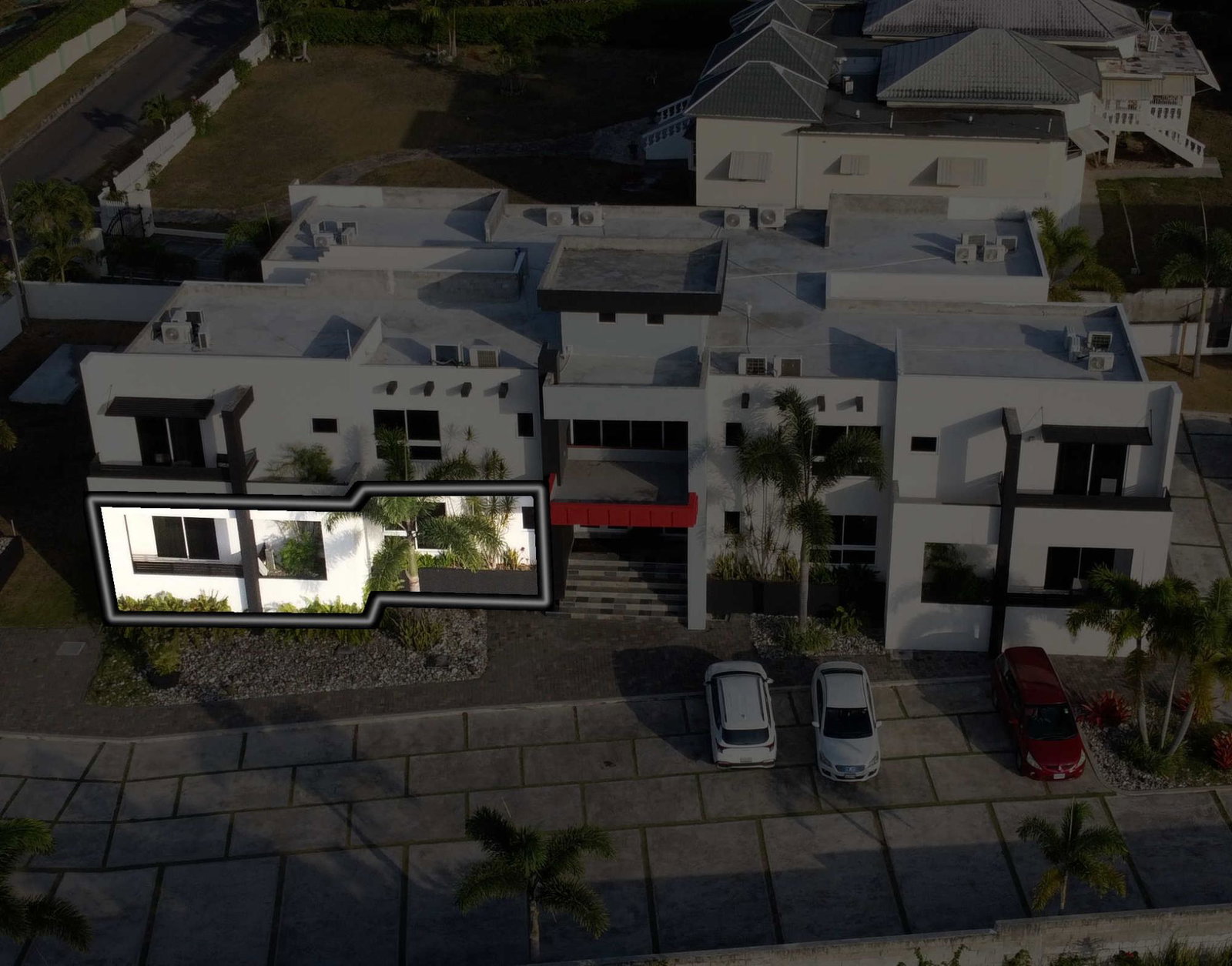 Sixth image of 4-61 Cardiff Hall, The Palazzo in Runaway Bay, St. Ann, Jamaica - property is For Rent