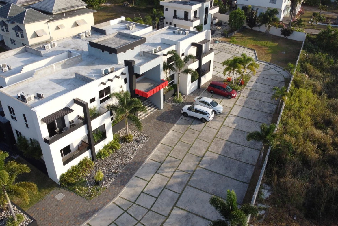 Seventh image of 4-61 Cardiff Hall, The Palazzo in Runaway Bay, St. Ann, Jamaica - property is For Rent