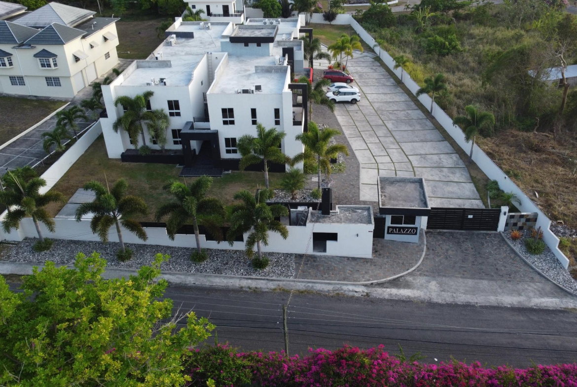 Eighth image of 4-61 Cardiff Hall, The Palazzo in Runaway Bay, St. Ann, Jamaica - property is For Rent