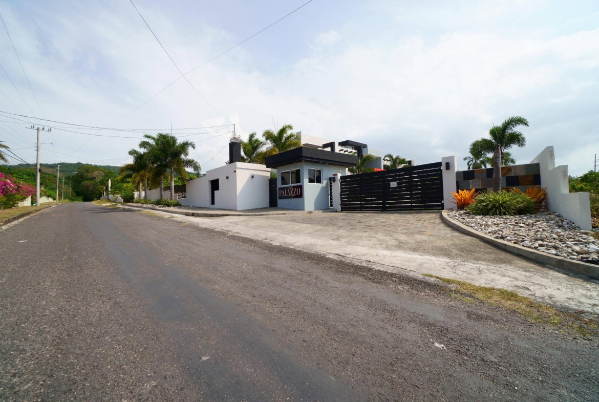 Ninth image of 4-61 Cardiff Hall, The Palazzo in Runaway Bay, St. Ann, Jamaica - property is For Rent