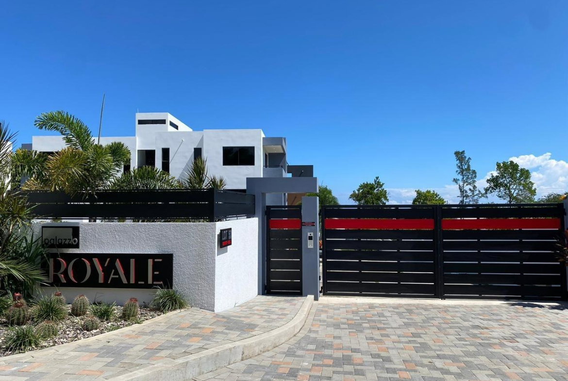 Fourteenth image of 10- Cardiff Hall in Runaway Bay, St. Ann, Jamaica - property is For Rent