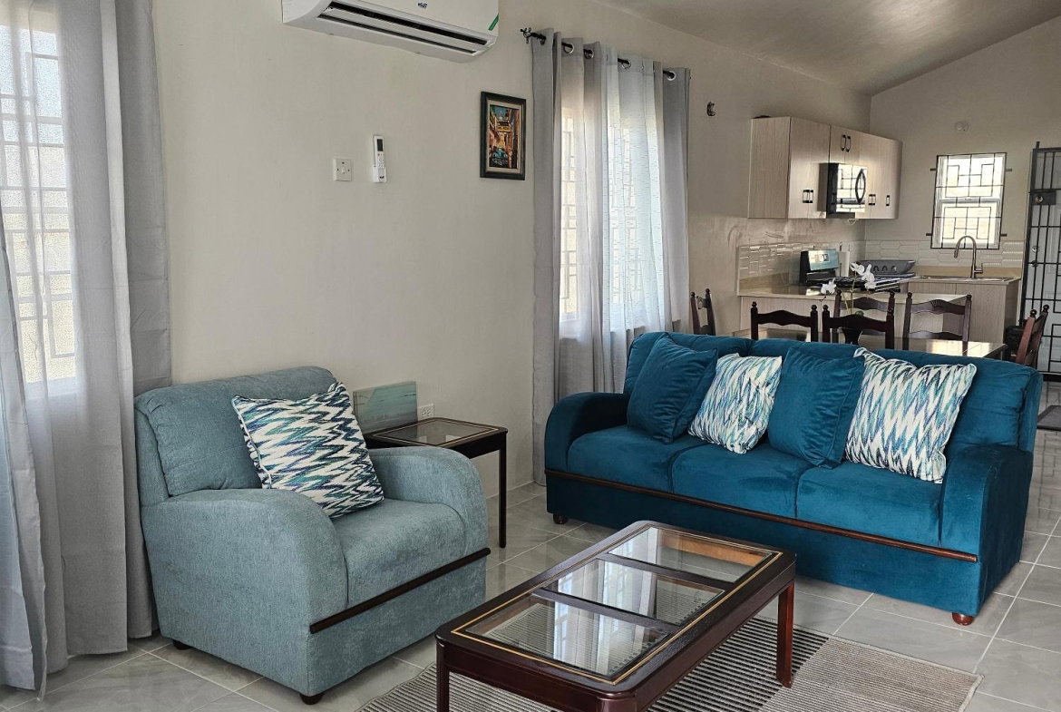 Third image of Seville Drive in Discovery Bay, St. Ann, Jamaica - property is For Rent