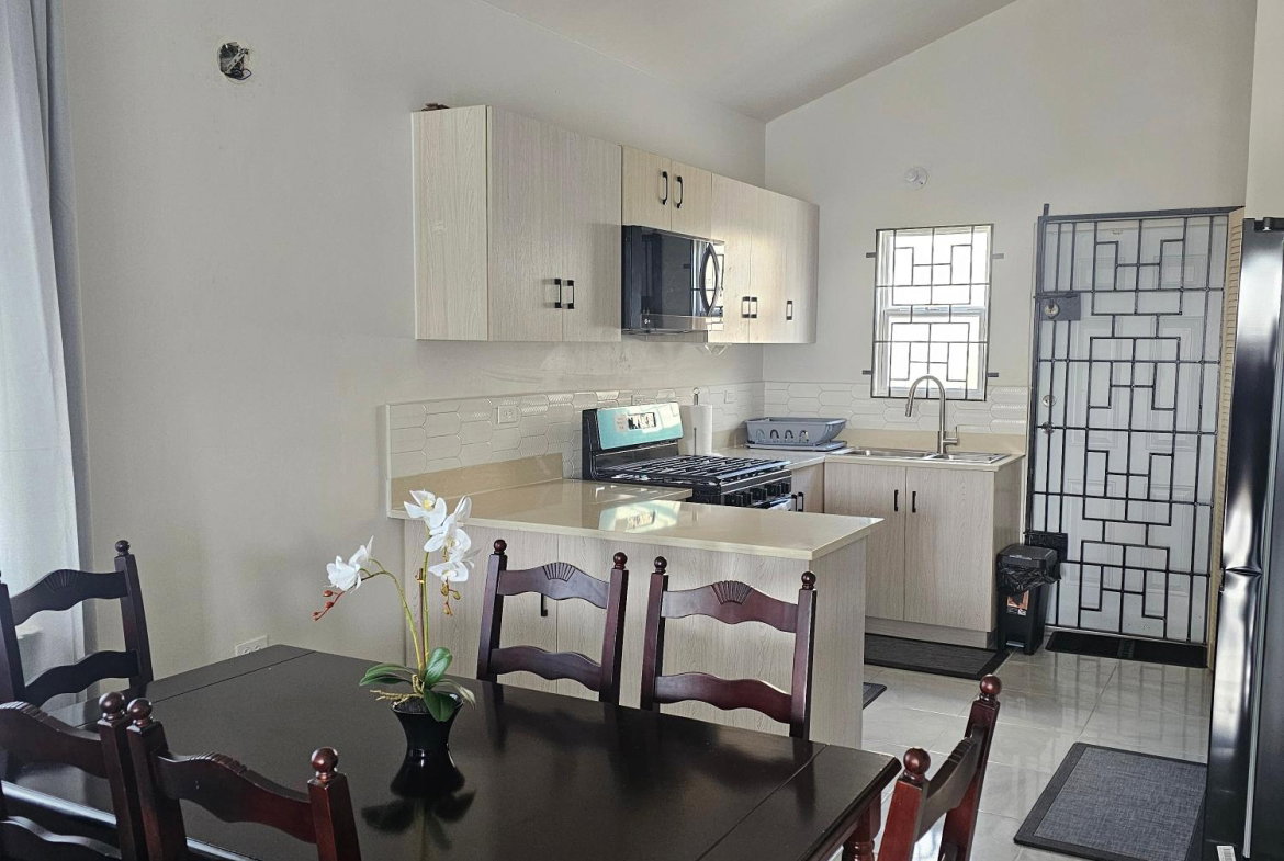Fourth image of Seville Drive in Discovery Bay, St. Ann, Jamaica - property is For Rent
