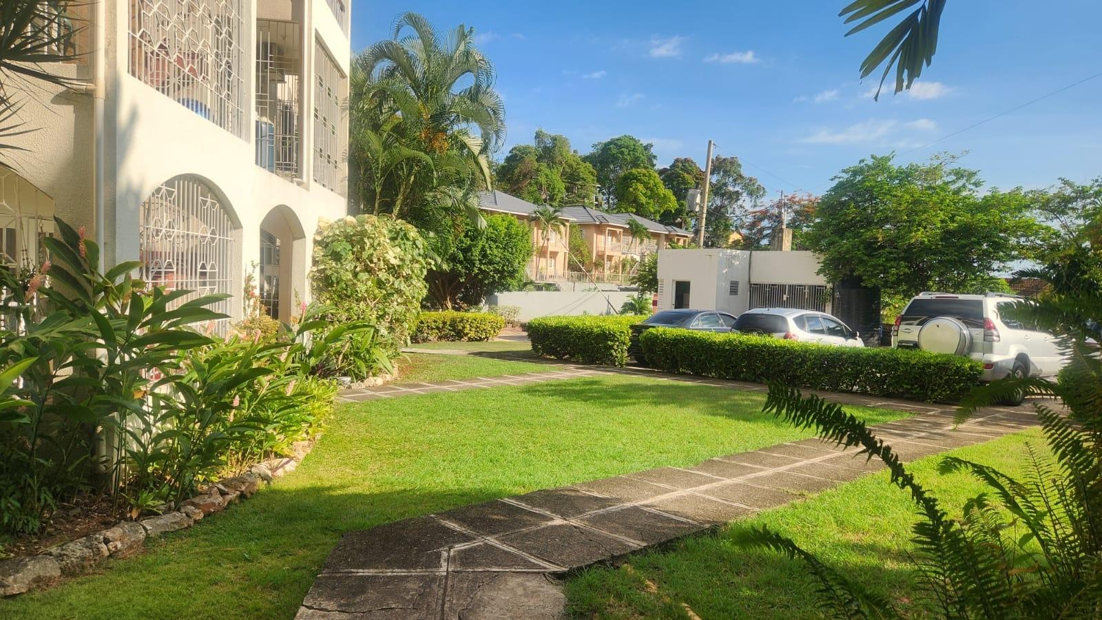 Second image of Hillside Drive, Belvedere in Kingston 19, St. Andrew, Jamaica - property is For Rent