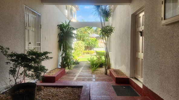 Third image of Hillside Drive, Belvedere in Kingston 19, St. Andrew, Jamaica - property is For Rent