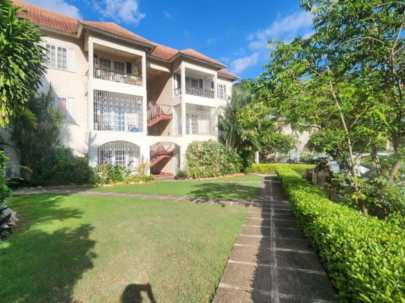 First image of Hillside Drive, Belvedere in Kingston 19, St. Andrew, Jamaica - property is For Rent