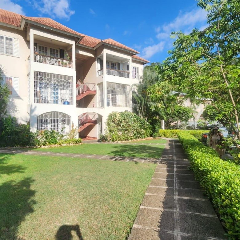 First image of Hillside Drive, Belvedere in Kingston 19, St. Andrew, Jamaica - property is For Rent