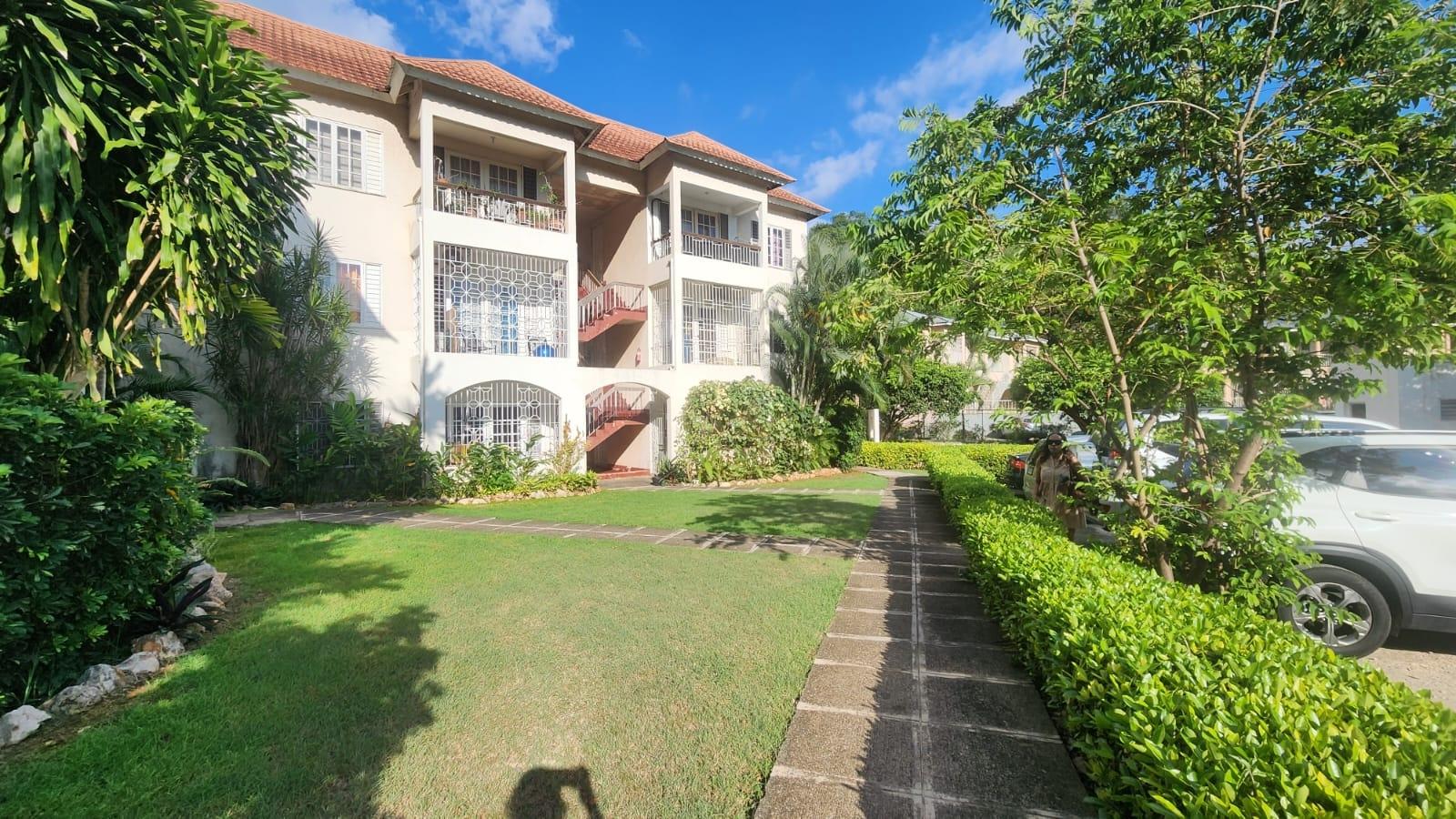First image of Hillside Drive, Belvedere in Kingston 19, St. Andrew, Jamaica - property is For Rent
