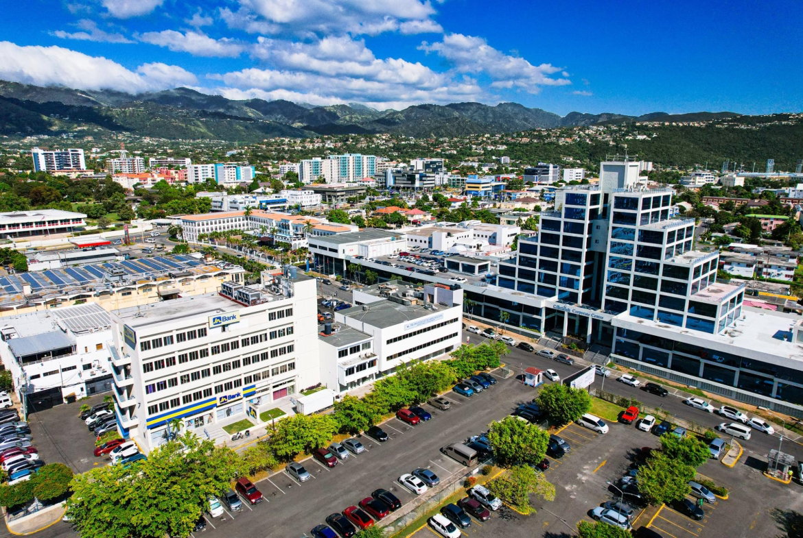 Second image of 8 Grenada Crescent in Kingston 5, St. Andrew, Jamaica - property is For Sale