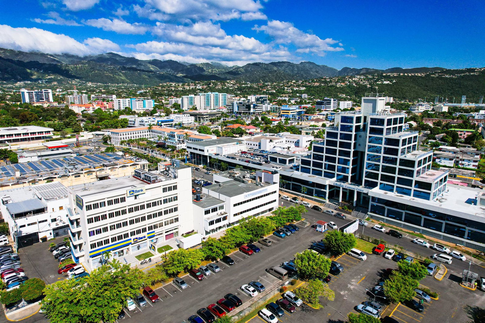 Second image of 8 Grenada Crescent in Kingston 5, St. Andrew, Jamaica - property is For Sale