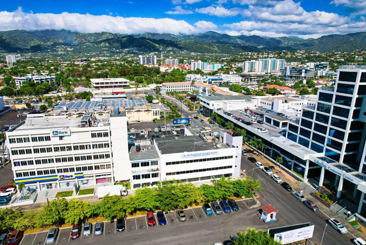 First image of 8 Grenada Crescent in Kingston 5, St. Andrew, Jamaica - property is For Sale