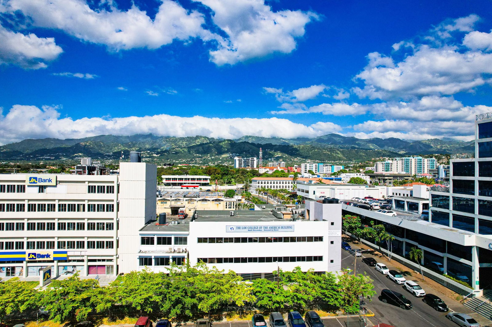 Third image of 8 Grenada Crescent in Kingston 5, St. Andrew, Jamaica - property is For Sale