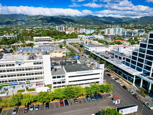 First image of 8 Grenada Crescent in Kingston 5, St. Andrew, Jamaica - property is For Sale