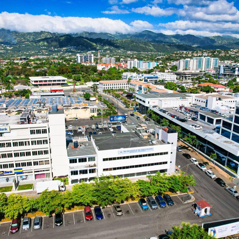 First image of 8 Grenada Crescent in Kingston 5, St. Andrew, Jamaica - property is For Sale