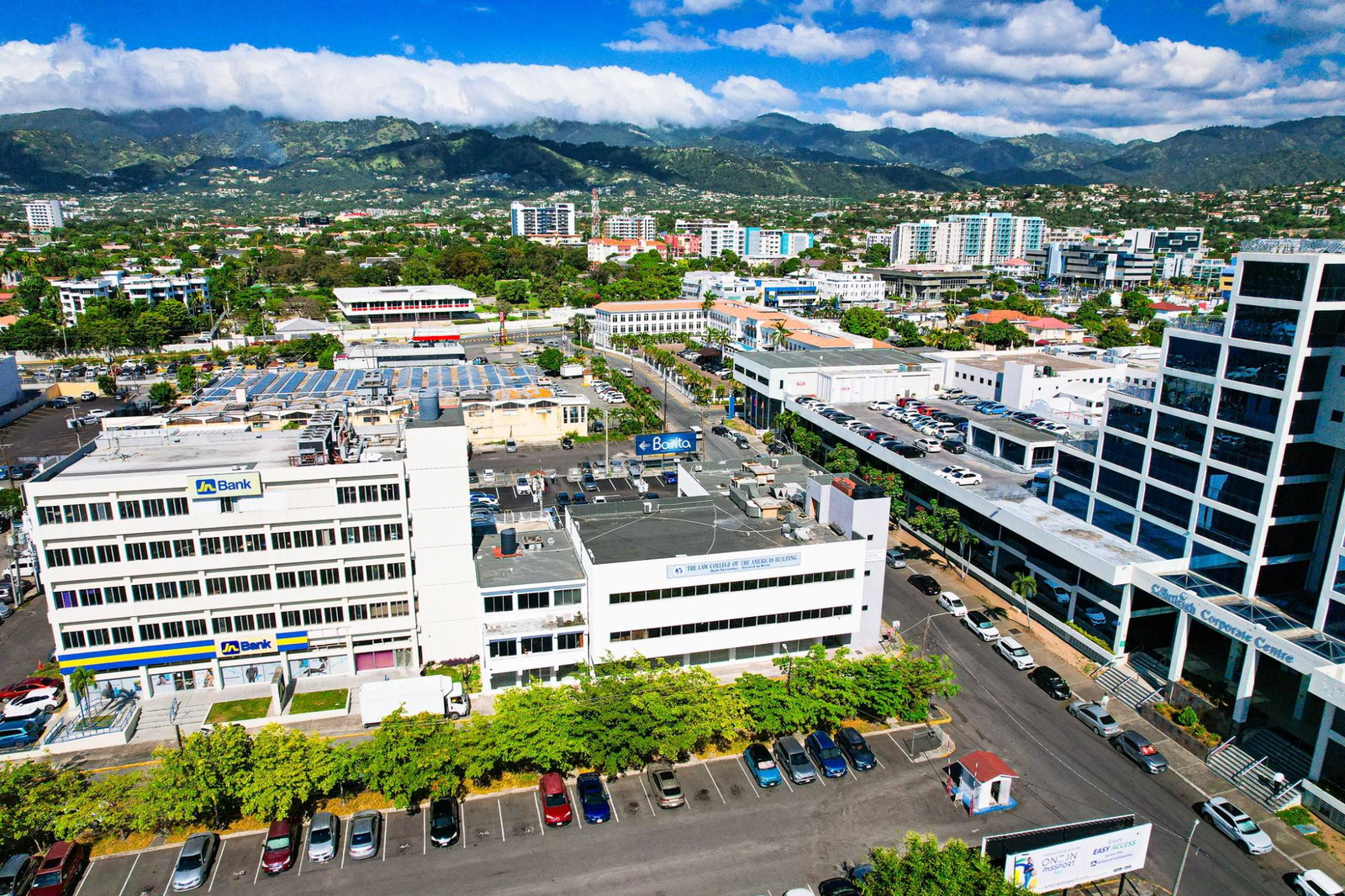 First image of 8 Grenada Crescent in Kingston 5, St. Andrew, Jamaica - property is For Sale