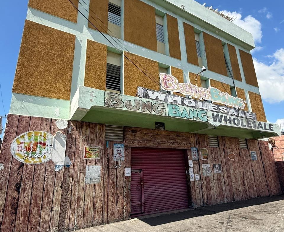 Second image of 113 Orange Street, Kingston in KINGSTON, Kingston, Jamaica - property is For Sale