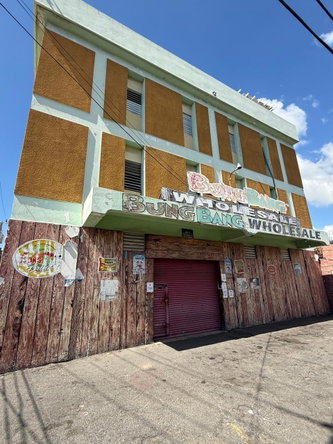 Second image of 113 Orange Street, Kingston in KINGSTON, Kingston, Jamaica - property is For Sale
