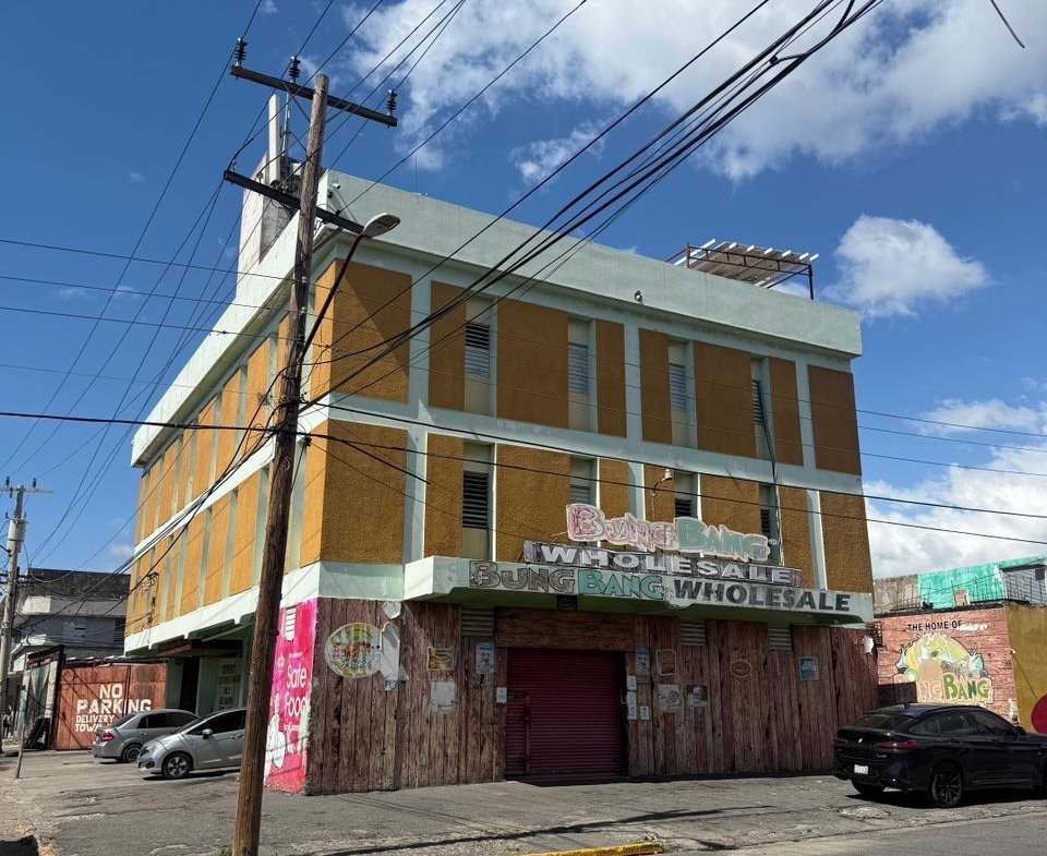 Third image of 113 Orange Street, Kingston in KINGSTON, Kingston, Jamaica - property is For Sale