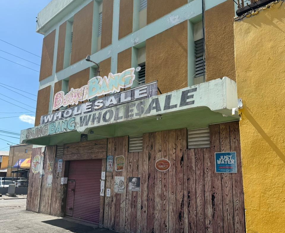 Fifth image of 113 Orange Street, Kingston in KINGSTON, Kingston, Jamaica - property is For Sale