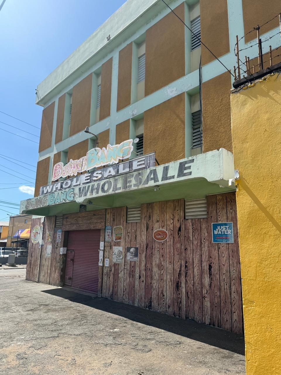 Prime-3-Storey-Commercial-Building-for-Sale-in-Downtown-Kingston-Jamaica Fifth image of 113 Orange Street, Kingston in KINGSTON, Kingston, Jamaica - property is For Sale