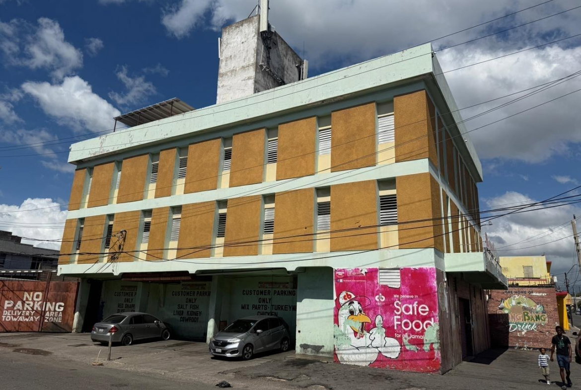 Sixth image of 113 Orange Street, Kingston in KINGSTON, Kingston, Jamaica - property is For Sale