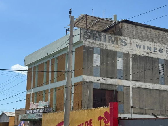 First image of 113 Orange Street, Kingston in KINGSTON, Kingston, Jamaica - property is For Sale