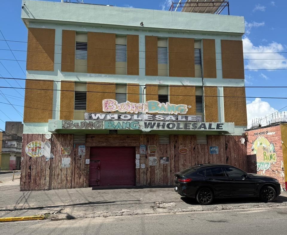 Seventh image of 113 Orange Street, Kingston in KINGSTON, Kingston, Jamaica - property is For Sale