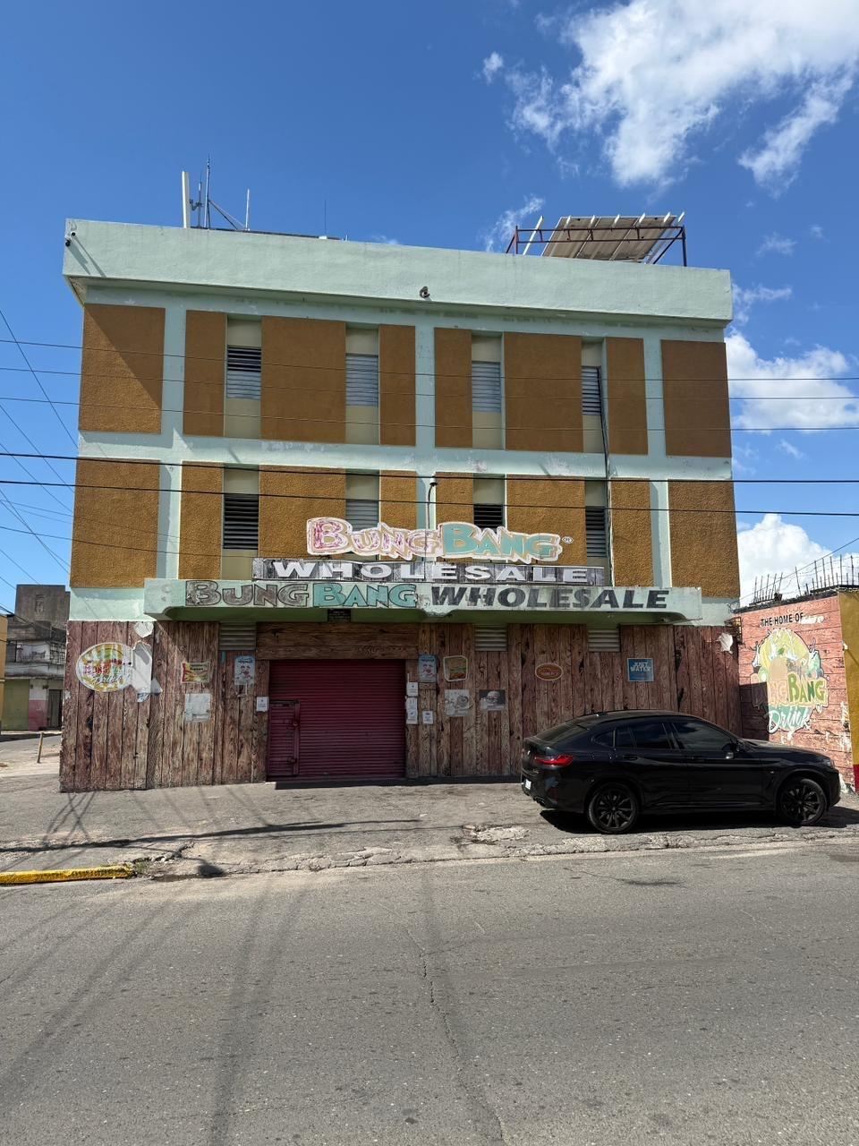 Prime-3-Storey-Commercial-Building-for-Sale-in-Downtown-Kingston-Jamaica Seventh image of 113 Orange Street, Kingston in KINGSTON, Kingston, Jamaica - property is For Sale