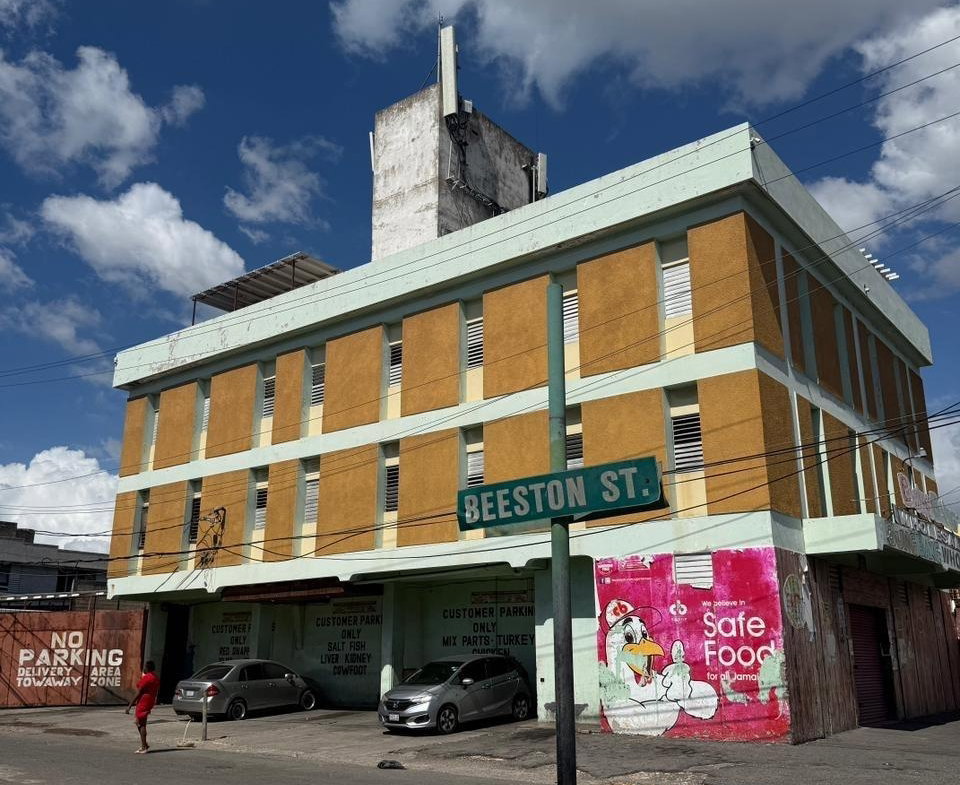 Eighth image of 113 Orange Street, Kingston in KINGSTON, Kingston, Jamaica - property is For Sale