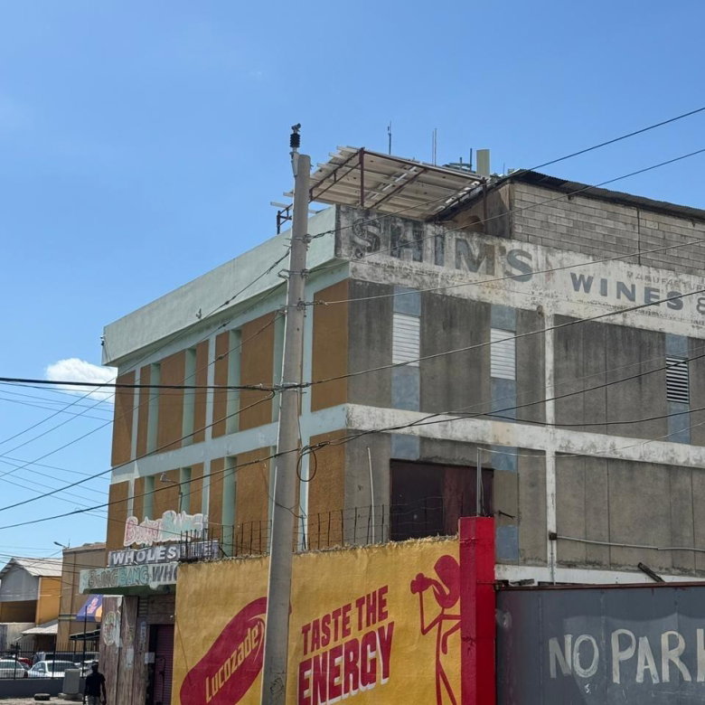 First image of 113 Orange Street, Kingston in KINGSTON, Kingston, Jamaica - property is For Sale