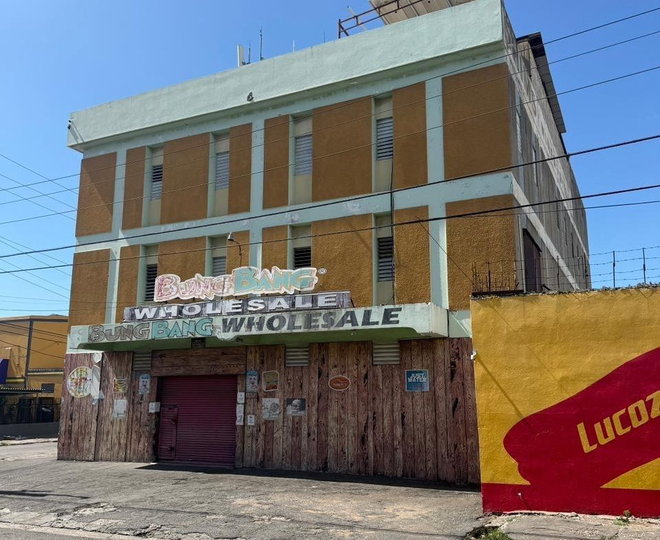 Ninth image of 113 Orange Street, Kingston in KINGSTON, Kingston, Jamaica - property is For Sale