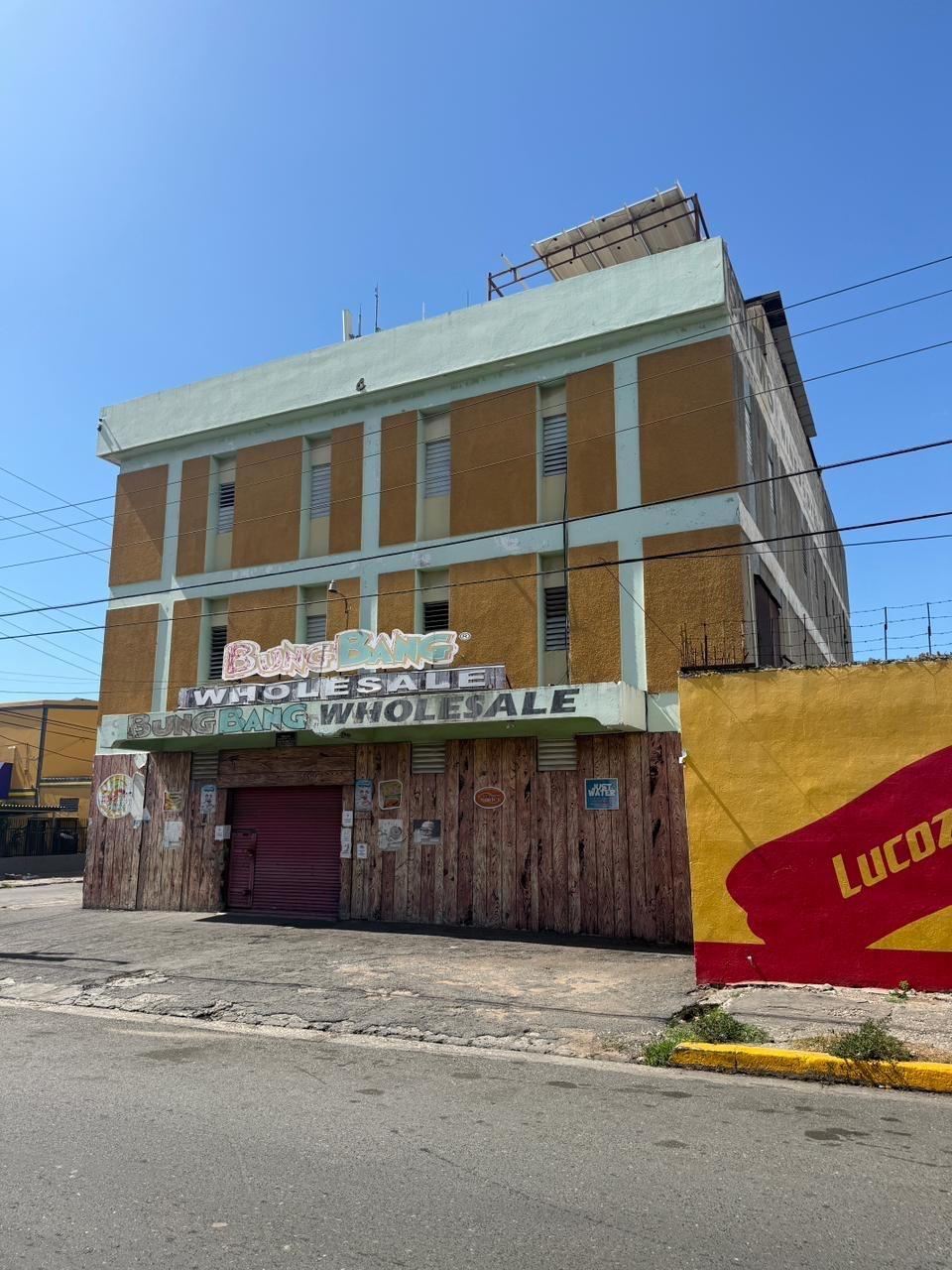 Prime-3-Storey-Commercial-Building-for-Sale-in-Downtown-Kingston-Jamaica Ninth image of 113 Orange Street, Kingston in KINGSTON, Kingston, Jamaica - property is For Sale