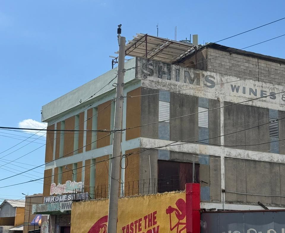 First image of 113 Orange Street, Kingston in KINGSTON, Kingston, Jamaica - property is For Sale