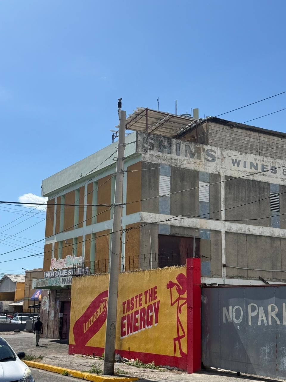 First image of 113 Orange Street, Kingston in KINGSTON, Kingston, Jamaica - property is For Sale