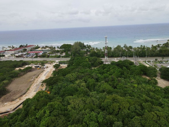 Fourth image of 10 Savana Estate in Rose Hall, St. James, Jamaica - property is For Sale