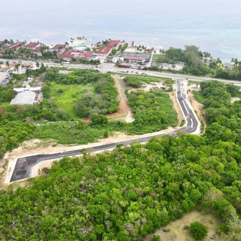 First image of 10 Savana Estate in Rose Hall, St. James, Jamaica - property is For Sale