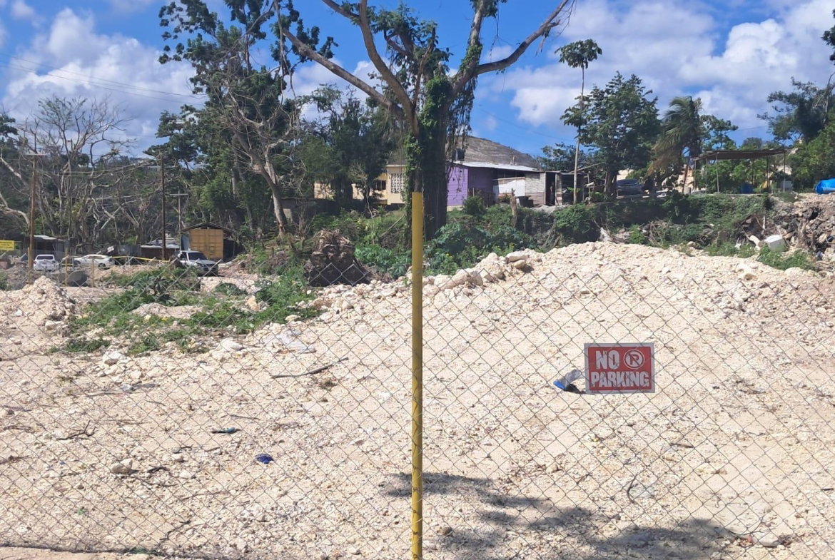 Second image of Irwin, St. James in Irwin, St. James, Jamaica - property is For Sale