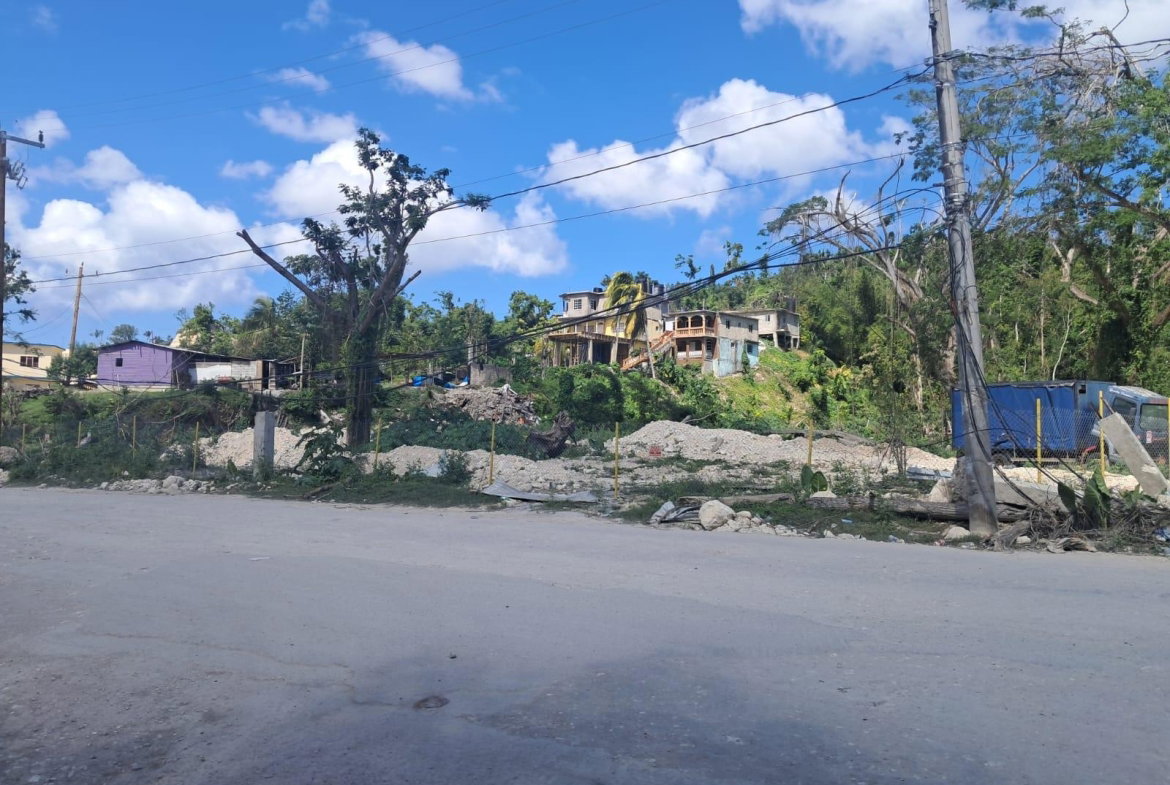 First image of Irwin, St. James in Irwin, St. James, Jamaica - property is For Sale