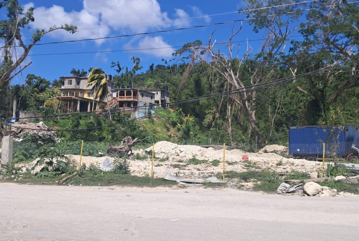 Fourth image of Irwin, St. James in Irwin, St. James, Jamaica - property is For Sale