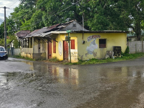 First image of Bryants Cres. May Pen in May Pen, Clarendon, Jamaica - property is For Sale