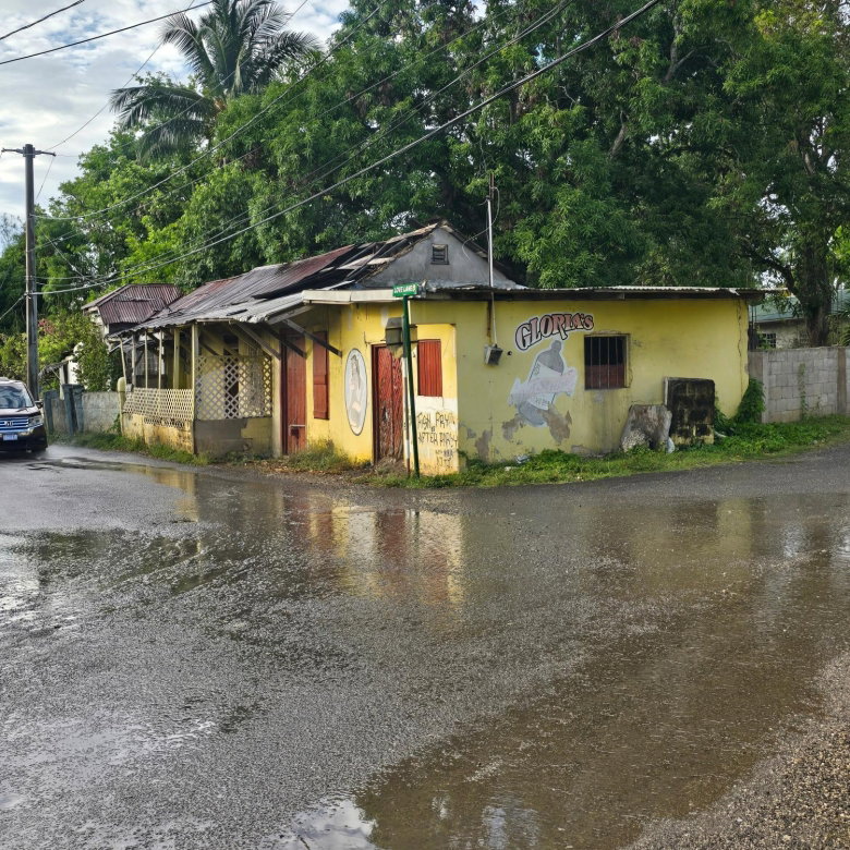 First image of Bryants Cres. May Pen in May Pen, Clarendon, Jamaica - property is For Sale