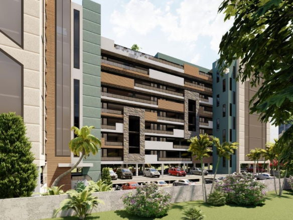 First image of 5-27 Eastwood Park Road in Kingston 10, St. Andrew, Jamaica - property is For Sale