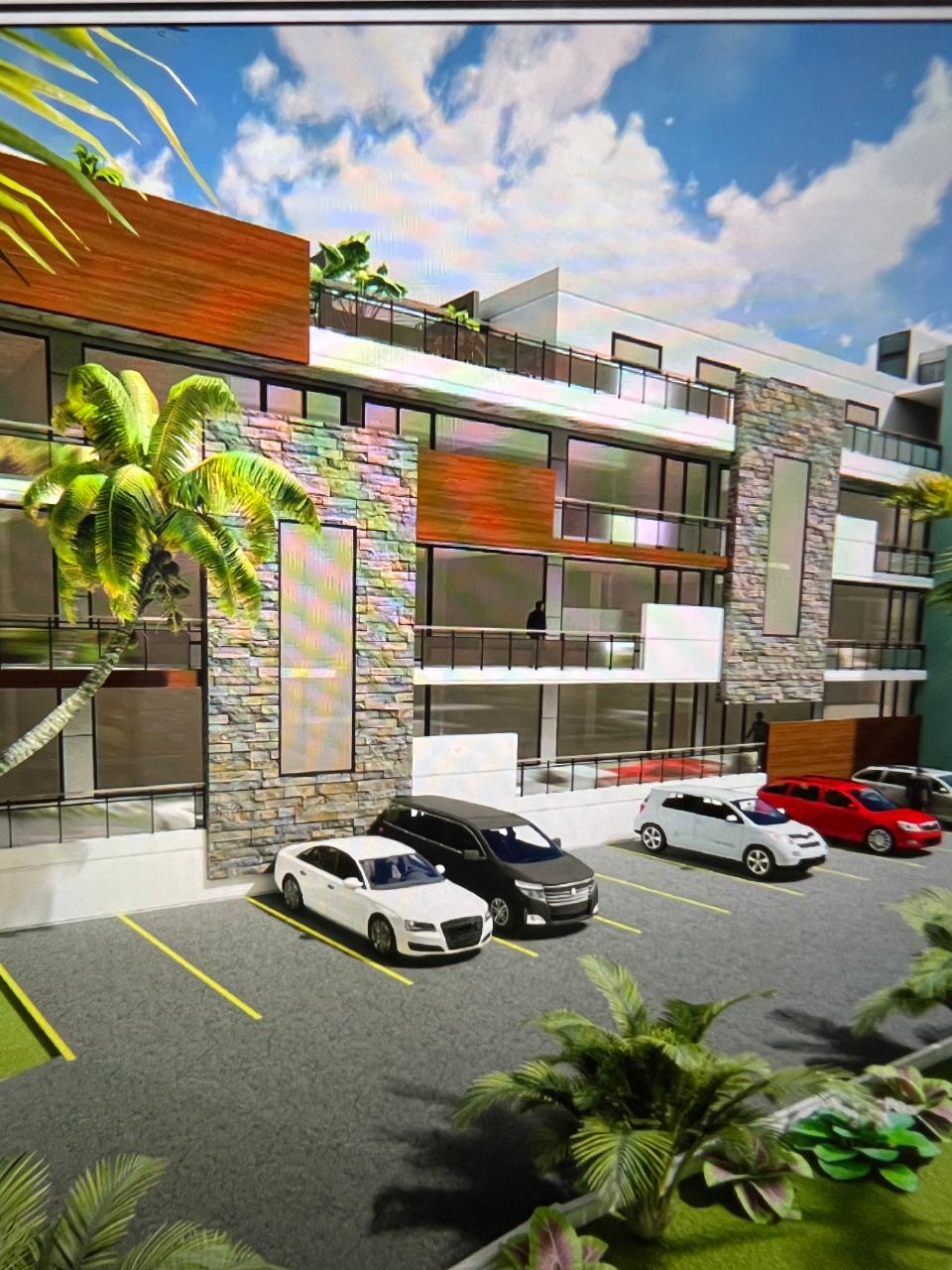 Third image of 9-27 Eastwood Park Road in Kingston 10, St. Andrew, Jamaica - property is For Sale