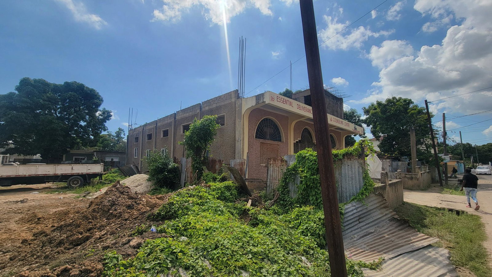 Second image of 16 William Street in Spanish Town, St. Catherine, Jamaica - property is For Sale